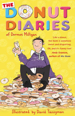 The Donut Diaries